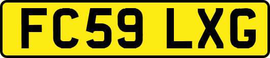 FC59LXG