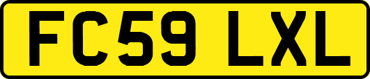 FC59LXL