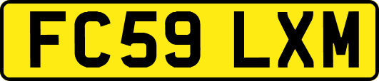 FC59LXM