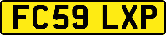 FC59LXP
