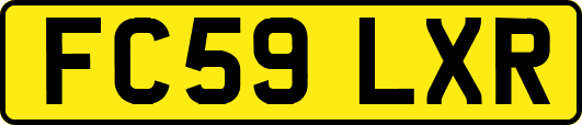 FC59LXR