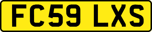 FC59LXS