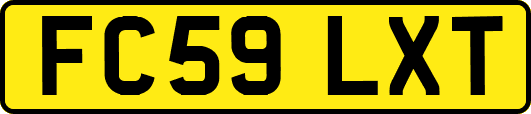 FC59LXT