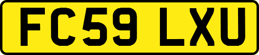 FC59LXU