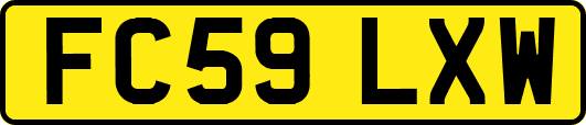 FC59LXW