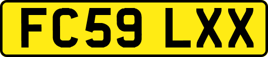 FC59LXX