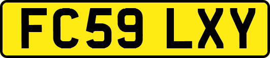 FC59LXY