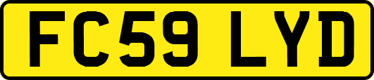 FC59LYD