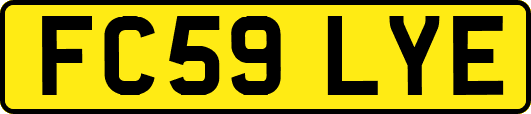 FC59LYE