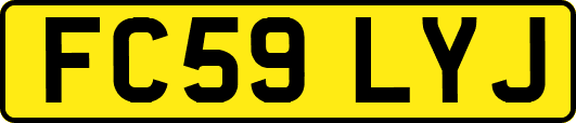 FC59LYJ
