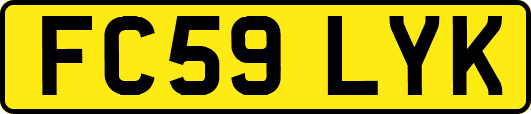 FC59LYK