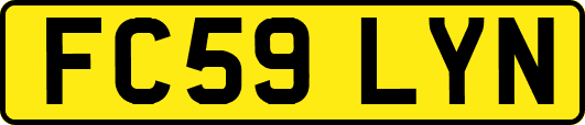 FC59LYN