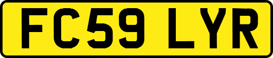 FC59LYR