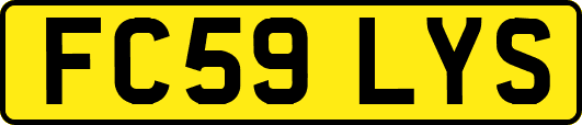 FC59LYS