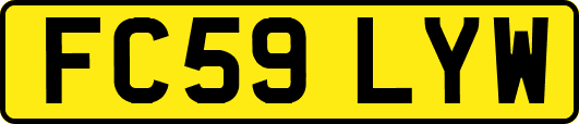 FC59LYW