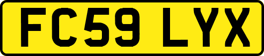FC59LYX