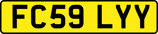 FC59LYY