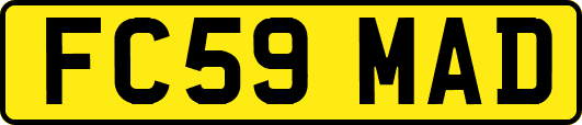 FC59MAD
