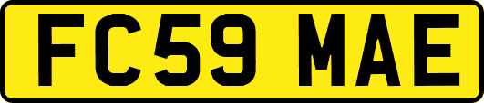 FC59MAE
