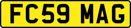 FC59MAG