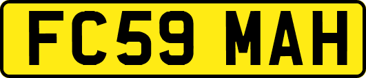 FC59MAH