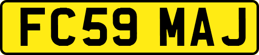 FC59MAJ