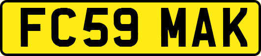 FC59MAK