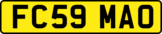 FC59MAO