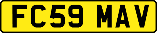 FC59MAV