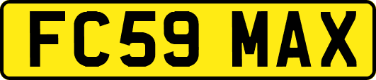 FC59MAX