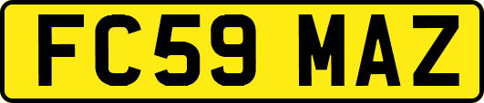 FC59MAZ