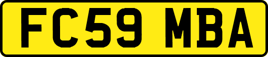 FC59MBA