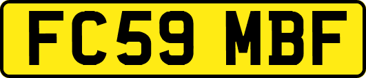 FC59MBF
