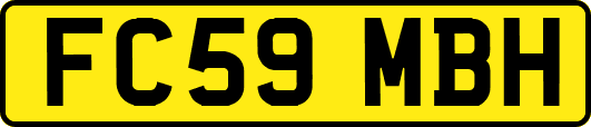 FC59MBH