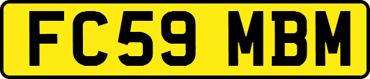 FC59MBM