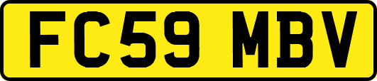 FC59MBV