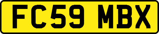 FC59MBX