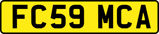 FC59MCA