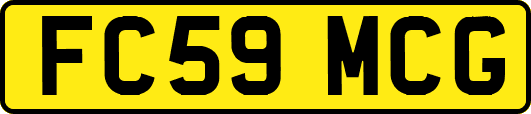 FC59MCG