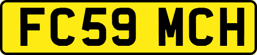 FC59MCH