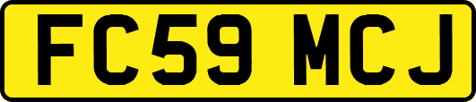 FC59MCJ