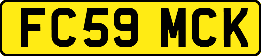 FC59MCK