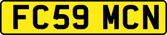 FC59MCN