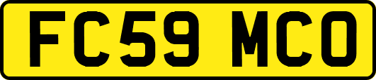 FC59MCO