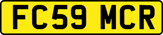 FC59MCR