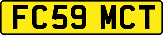 FC59MCT