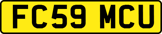 FC59MCU