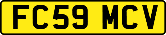 FC59MCV