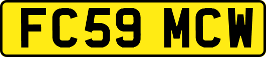 FC59MCW