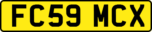 FC59MCX